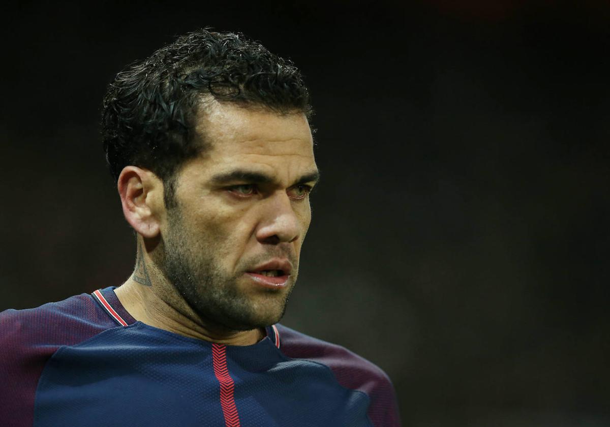 La Fiscal A Pide Nueve A Os De C Rcel Para Dani Alves Por La Violaci N